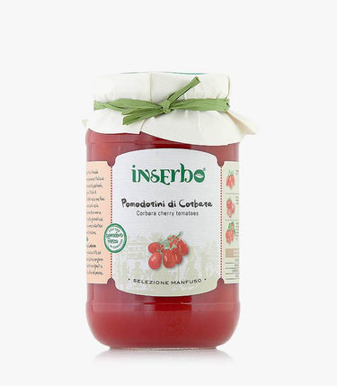 Pomodorino di Corbara in succo - Rosato Vini